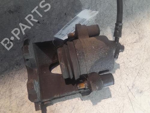 Used Left front brake caliper Left front brake caliper SKODA CITIGO (NF1) 1.0 (60 hp) 22789308 22789308