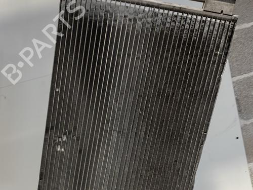 AC radiator OPEL CORSA D (S07) 1.4 (L08, L68) | BP21709123M32 