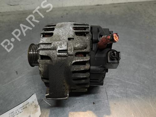Alternator FORD FIESTA VI (CB1, CCN) 1.6 Ti | BP36014654M7 - Image 4