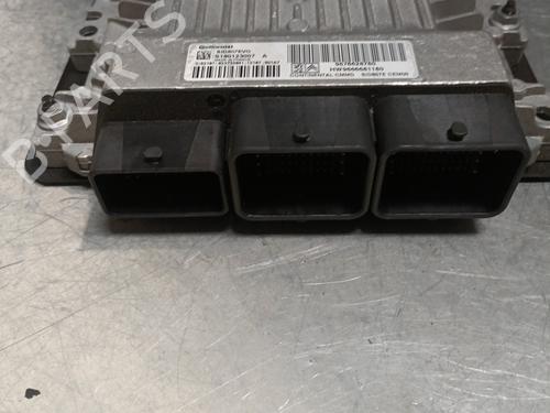 Used Engine control unit (ECU) Engine control unit (ECU) CITROËN DS4 (NX_) 1.6 HDi 110 (112 hp) 28078512 28078512