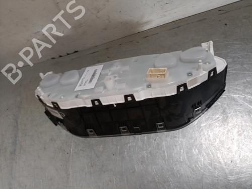 Instrument cluster PEUGEOT 208 I (CA_, CC_) 1.6 HDi / BlueHDi 75 | BP28173197C47 