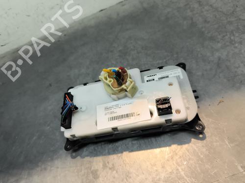 climate-control-jeep-cherokee-kj-2001-2002-2003-2004-2005-2006-2007-2008-32995037 main image