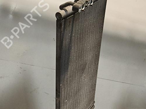 AC radiator BMW 3 Touring (E91) 318 d | BP36554164M32 - Image 2