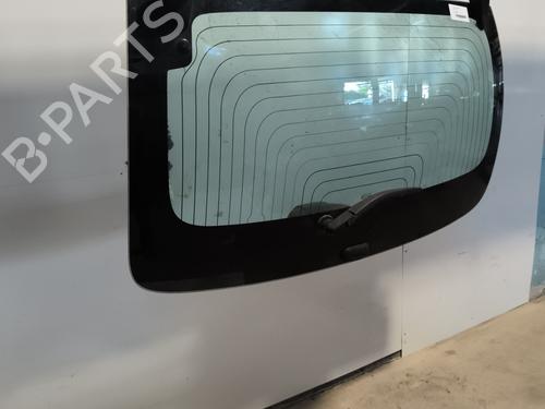 Bootlid window CITROËN C1 (PM_, PN_) 1.0 | BP29354069C64 