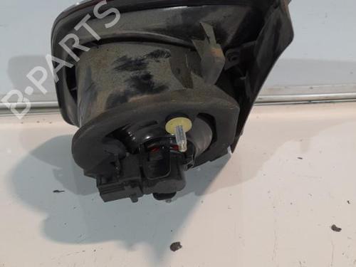 Used Left tailgate light VW GOLF PLUS V (5M1, 521) 1.9 TDI (105 hp) 21700742