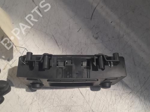 Climate control PEUGEOT 307 (3A/C) 1.6 HDi 110 | BP21704642I5 