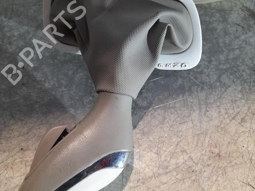 Gear lever RENAULT ZOE (BFM_) ZOE | BP22789551M90 