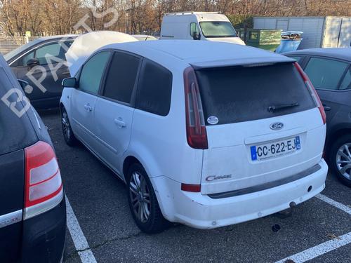 Left front window switch FORD C-MAX (DM2) 1.8 TDCi | BP28166377I27 - Image 2