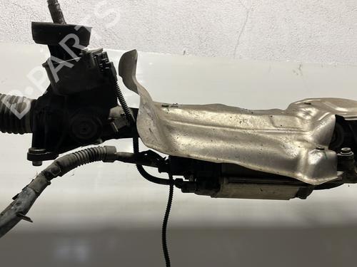 Used Steering rack Steering rack VW EOS (1F7, 1F8) 2.0 TDI 16V (140 hp) 23822032 23822032