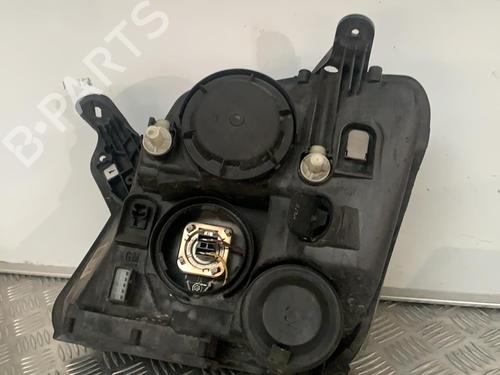 Used Right headlight Right headlight 21712530 21712530