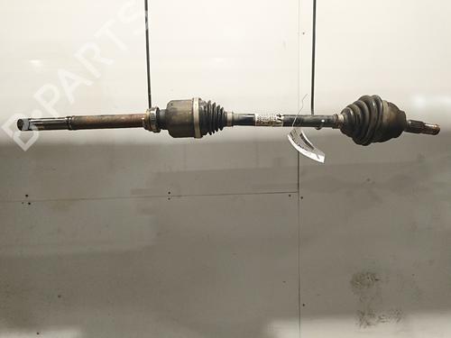 Right front driveshaft PEUGEOT 2008 I (CU_) 1.2 THP 110 / PureTech 110 | BP36320863M39 - Image 3