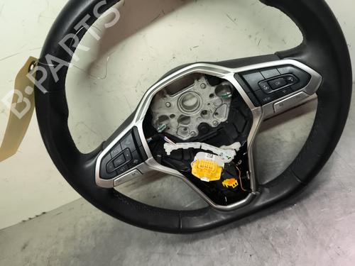 Used Steering wheel Steering wheel VW POLO VI (AW1, BZ1, AE1) 1.0 TSI (110 hp) 32994585 32994585