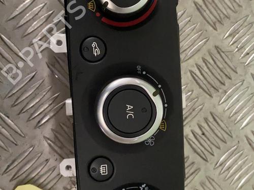Climate control RENAULT CLIO IV (BH_) 1.5 dCi 75 | BP21716357I5 