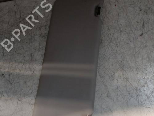 Left sun visor DACIA SANDERO II 1.5 dCi | BP25720945I1 