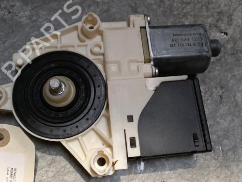 Rear right window mechanism RENAULT MEGANE III Grandtour (KZ0/1) 1.6 dCi (KZ00, KZ12, KZ13) | BP22893710C25 