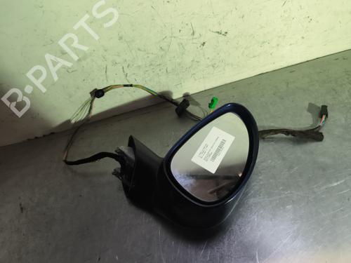 Used Left mirror CITROËN C4 I (LC_) 1.6 HDi (90 hp) 29348094