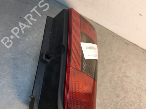 Left taillight PEUGEOT PARTNER MPV (5_, G_) 2.0 HDI | BP29831253C34