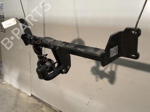Trækkugle/Mekanisme Trækkugle/Mekanisme BMW X3 (F25) xDrive 30 d (258 hp) 30491430 30491430