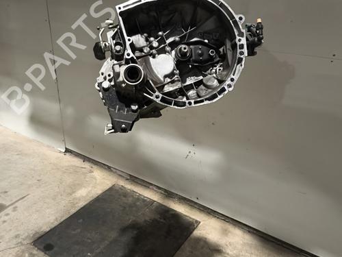 Getriebe für CITROËN C3 III (SX) 1.2 PureTech 82 (83 hp) 31151063