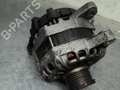 Used Alternator Alternator CITROËN C3 III (SX) 1.2 THP 110 (SXHNPS, SXHNZT, SXHNZ6) (110 hp) 31041668 31041668