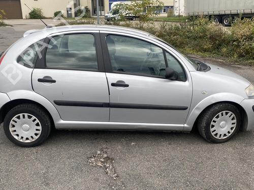 Left mirror CITROËN C3 I (FC_, FN_) 1.4 i | BP21701329C26 