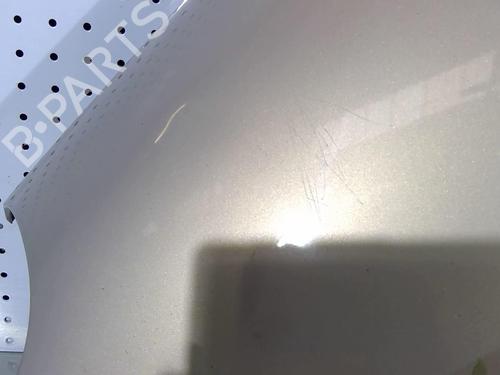 Left front fenders CITROËN C3 Pluriel (HB_) 1.6 | BP22031901C41 