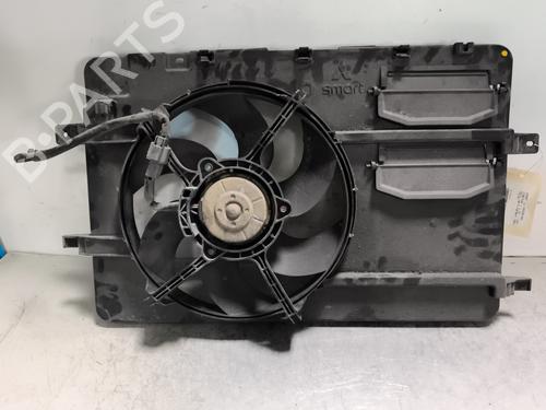 Koelventilatormotor SMART FORFOUR (454) 1.3 (454.031) | BP28304588M35 