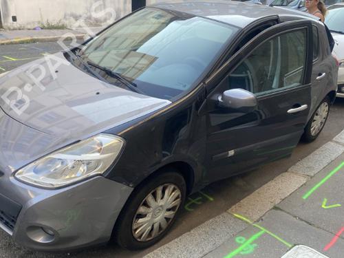 Hattehylde RENAULT CLIO III Hatchback Van (SB_, SR_) | BP29538277C85 - Image 6
