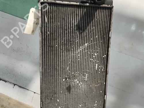 Used Water radiator Water radiator 37251023 37251023