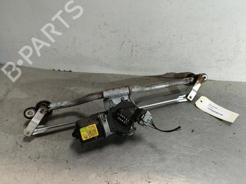Used Front wiper motor Front wiper motor RENAULT CLIO II (BB_, CB_) 1.5 dCi (B/CB3M) (64 hp) 29081806 29081806