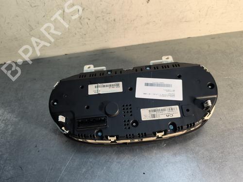 Instrument cluster NISSAN QASHQAI I (J10, NJ10) 1.5 dCi | BP29733306C47 
