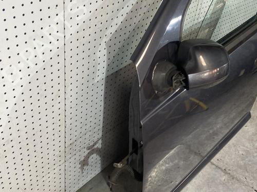 Left front door DACIA SANDERO 1.5 dCi | BP21723086C2 
