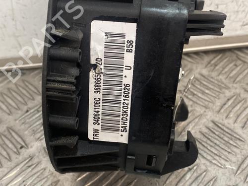 Used Driver airbag CITROËN C4 Picasso I MPV (UD_) 1.6 HDi (109 hp) 21711473