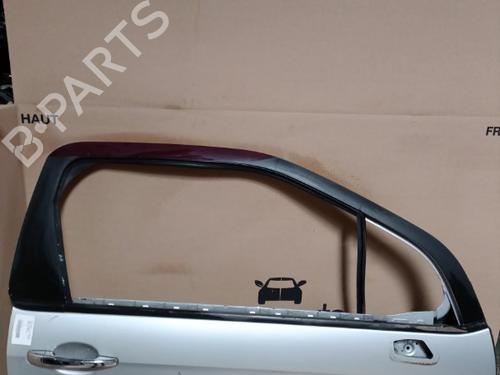Right front door CITROËN DS3 (SA_) 1.6 HDi 110 | BP21700593C3 
