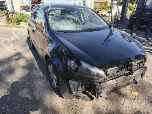 Ignition barrel VW GOLF VI (5K1) 1.6 TDI | BP38474597M48 - Image 11