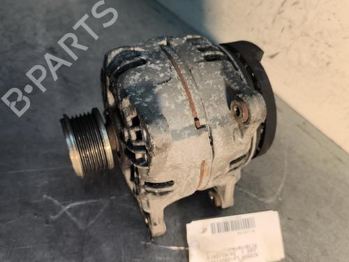 Alternator NISSAN JUKE (F15) 1.5 dCi | BP29733403M7 
