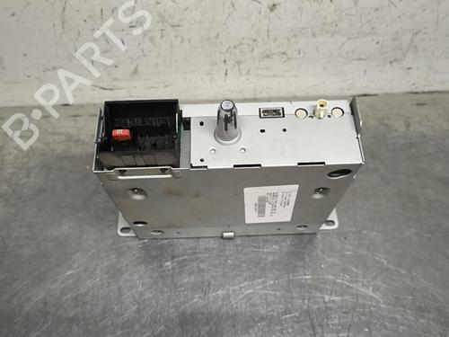 Radio CITROËN C4 II (NC_) 1.6 HDi 90 | BP30552846E6