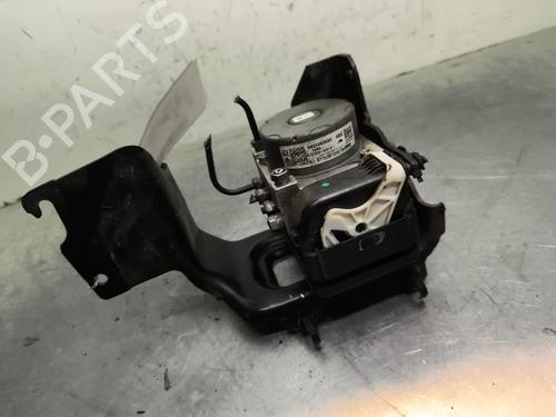 ABS pump CITROËN C3 Picasso (SH_) 1.6 HDI 90 | BP33870157M43 - Image 4