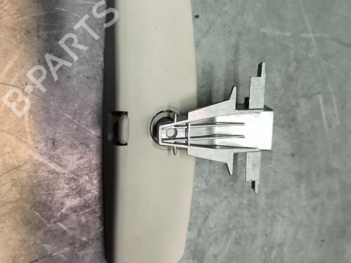 Used Rear mirror Rear mirror RENAULT MEGANE IV Grandtour (K9A/M/N_) 1.5 dCi 90 (90 hp) 31816342 31816342