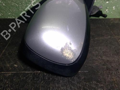 Used Right mirror PEUGEOT 306 Hatchback (7A, 7C, N3, N5) 1.4 (75 hp) 21708870
