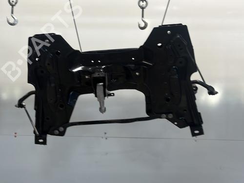 Used Subframe CITROËN C3 III (SX) 1.2 THP 110 (SXHNPS, SXHNZT, SXHNZ6) (110 hp) 30104951