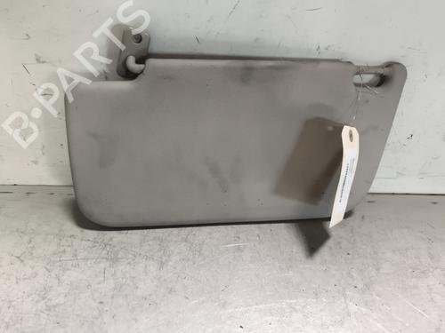 Used Left sun visor Left sun visor OPEL COMBO Box Body/MPV 1.3 CDTI 16V (75 hp) 26894128 26894128