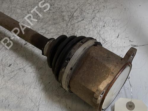 Right rear driveshaft SUZUKI GRAND VITARA II (JT, TE, TD) 1.9 DDiS All-wheel Drive (JT419, TD44, JB419WD, JB419XD,... | BP26173533M41 