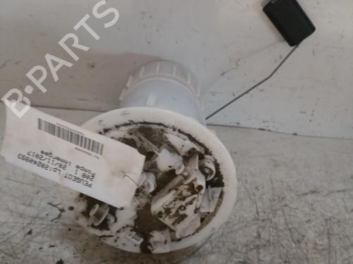 Fuel pump PEUGEOT 208 I (CA_, CC_) 1.2 VTI 82 | BP21720941M76 