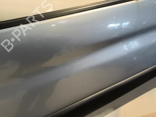 Right front door CITROËN BERLINGO / BERLINGO FIRST MPV (MF_, GJK_, GFK_) 1.6 HDI 90 (MF9HX) | BP25274624C3 