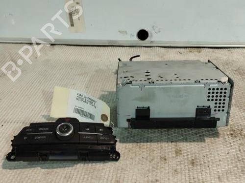 Used Radio FORD FOCUS III 1.0 EcoBoost (100 hp) 21713919