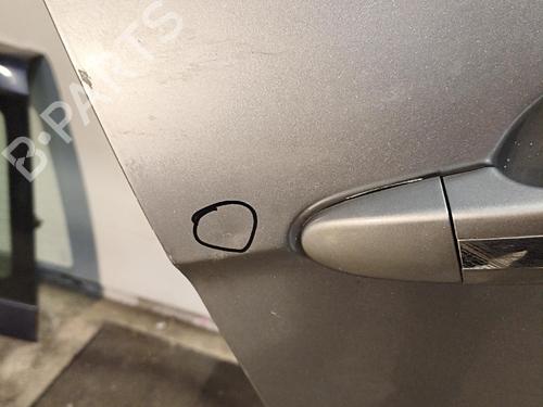 Used Right front door Right front door FORD GALAXY II (WA6) 2.0 TDCi (140 hp) 40201227 40201227