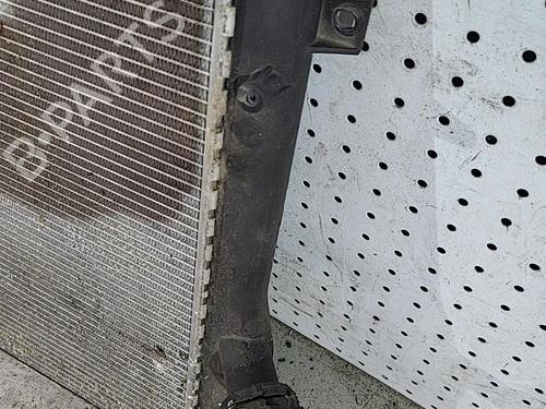 Used Heater matrix VW SCIROCCO III (137, 138) 2.0 TDI (170 hp) 21724092