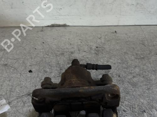 Used Left rear brake caliper Left rear brake caliper NISSAN JUKE (F15) 1.6 (117 hp) 26028158 26028158