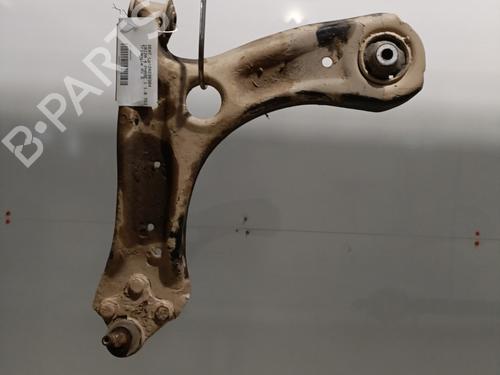 Querlenker links vorne für SEAT IBIZA IV (6J5, 6P1) 1.6 TDI (105 hp) 22893757